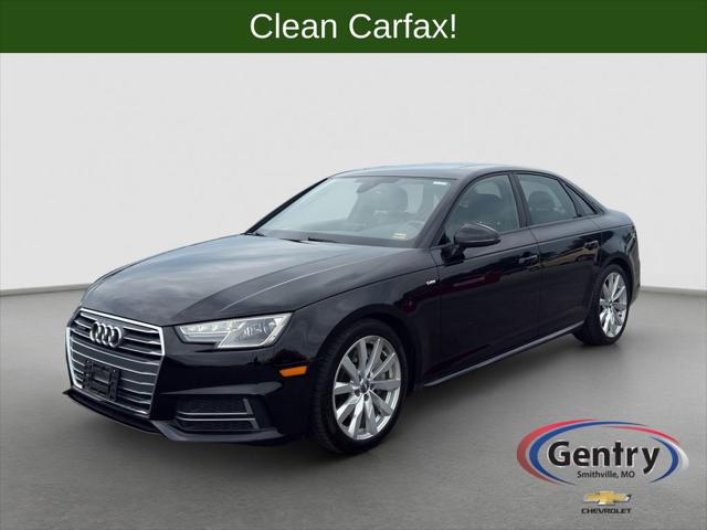 2018 Audi A4 2.0T Premium for sale in Smithville, MO