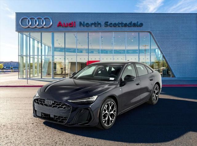 2026 Audi A6 Premium Plus quattro S tronic for sale in Phoenix, AZ