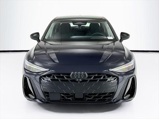 2026 Audi A6 Premium Plus quattro S tronic
