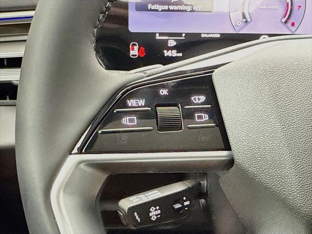 2026 Audi A6 Premium Plus quattro S tronic