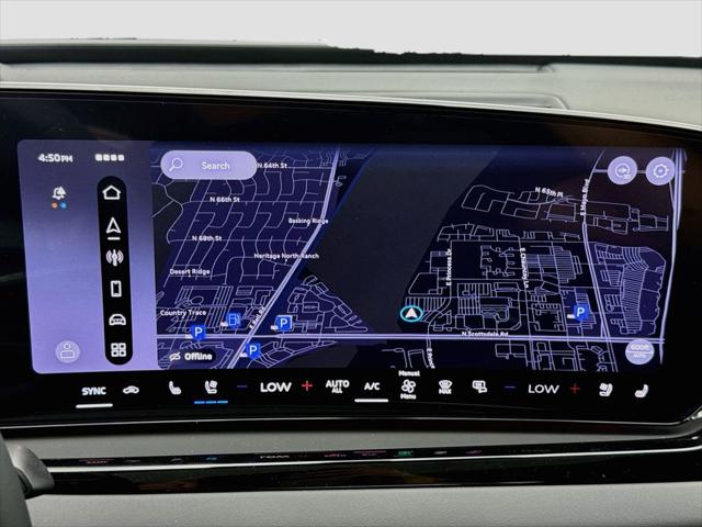 2026 Audi A6 Premium Plus quattro S tronic