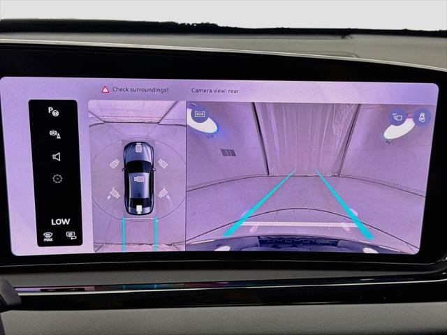 2026 Audi A6 Premium Plus quattro S tronic