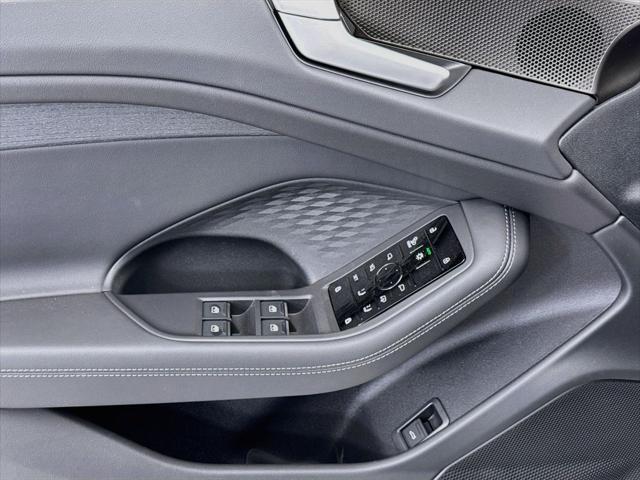 2026 Audi A6 Premium Plus quattro S tronic