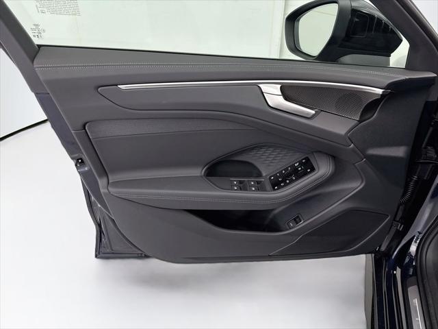 2026 Audi A6 Premium Plus quattro S tronic