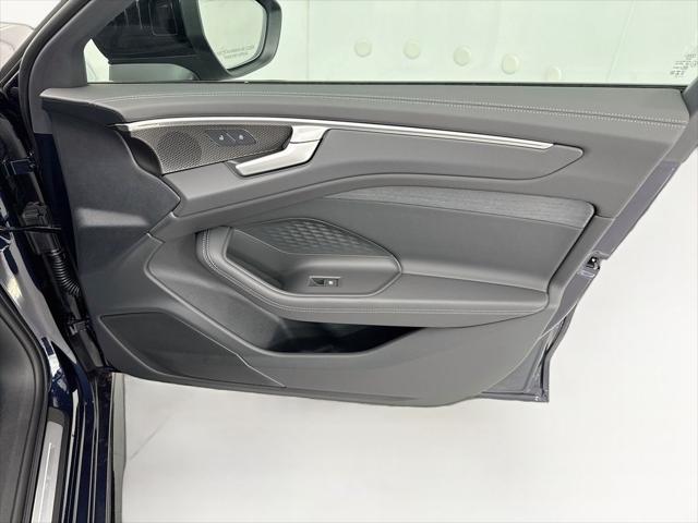2026 Audi A6 Premium Plus quattro S tronic