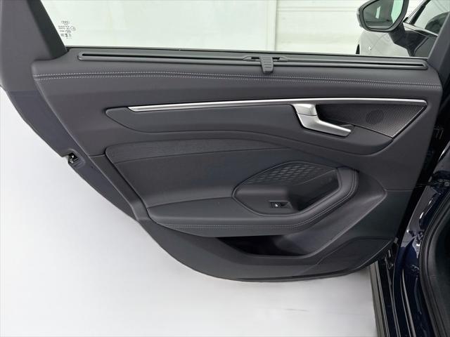 2026 Audi A6 Premium Plus quattro S tronic