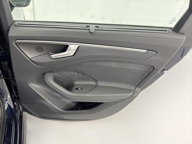 2026 Audi A6 Premium Plus quattro S tronic