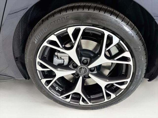 2026 Audi A6 Premium Plus quattro S tronic