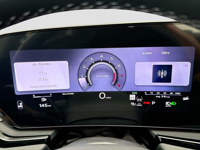 2026 Audi A6 Premium Plus quattro S tronic