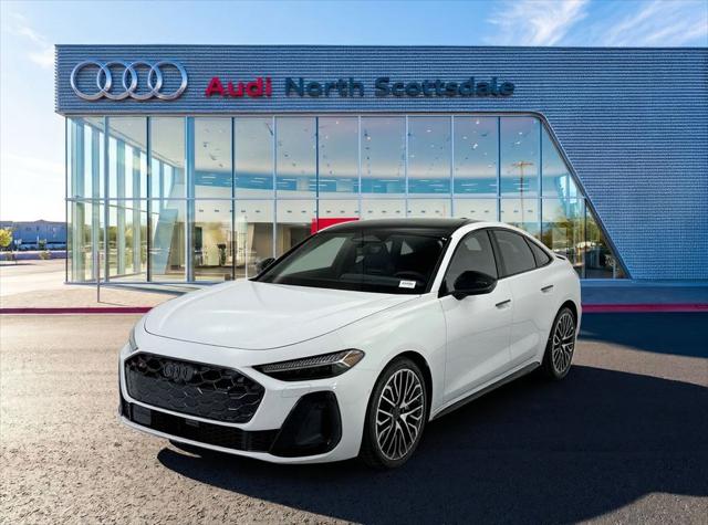 2026 Audi S5 Prestige TFSI quattro S tronic for sale in Phoenix, AZ