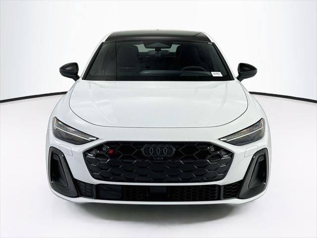 2026 Audi S5 Prestige TFSI quattro S tronic