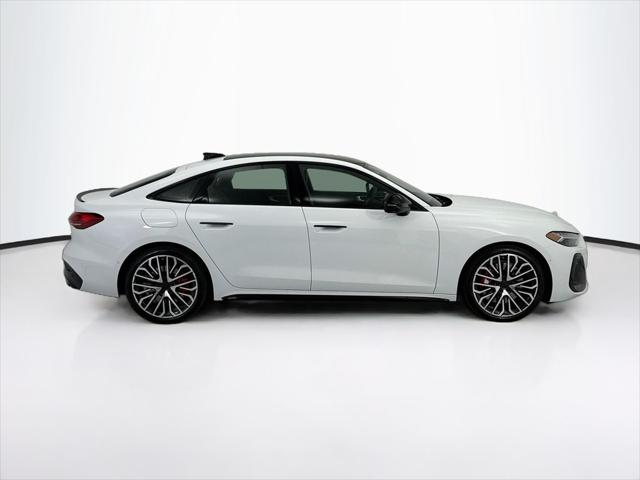 2026 Audi S5 Prestige TFSI quattro S tronic