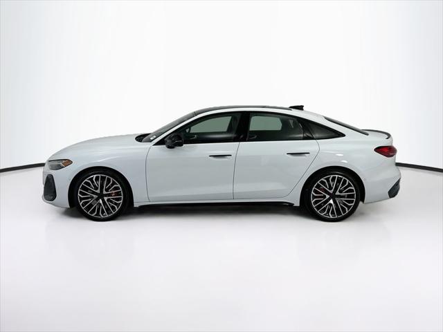 2026 Audi S5 Prestige TFSI quattro S tronic