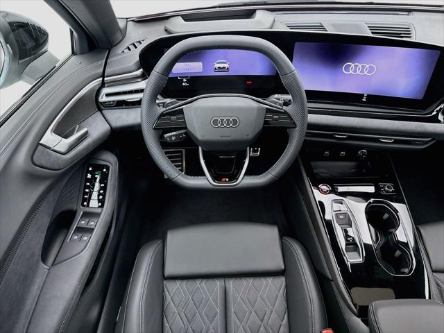 2026 Audi S5 Prestige TFSI quattro S tronic