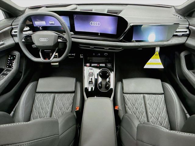 2026 Audi S5 Prestige TFSI quattro S tronic