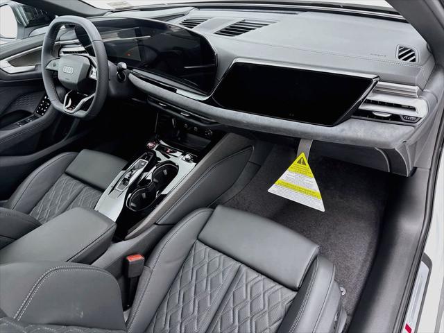 2026 Audi S5 Prestige TFSI quattro S tronic