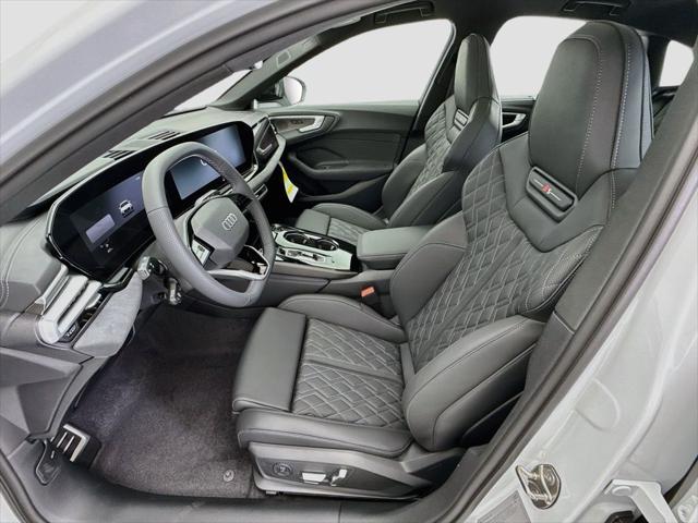 2026 Audi S5 Prestige TFSI quattro S tronic