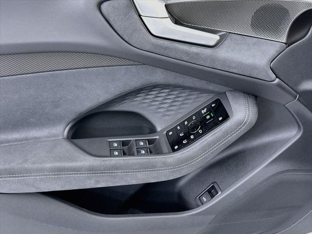 2026 Audi S5 Prestige TFSI quattro S tronic