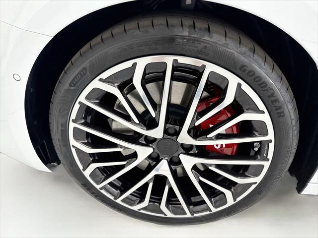 2026 Audi S5 Prestige TFSI quattro S tronic