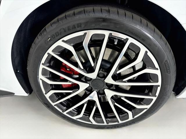 2026 Audi S5 Prestige TFSI quattro S tronic