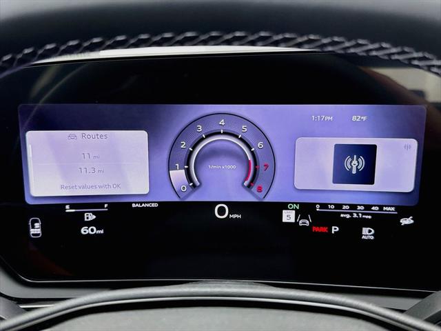 2026 Audi S5 Prestige TFSI quattro S tronic