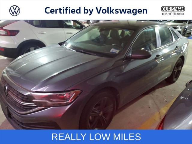 2024 Volkswagen Jetta 1.5T SE for sale in Bethesda, MD
