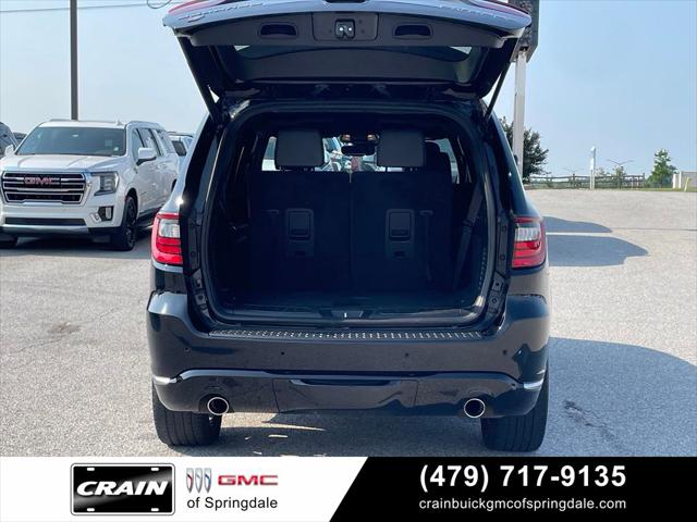 2023 Dodge Durango Citadel AWD