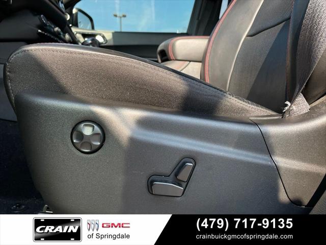 2023 Dodge Durango Citadel AWD