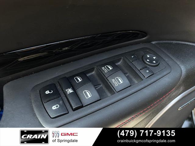 2023 Dodge Durango Citadel AWD
