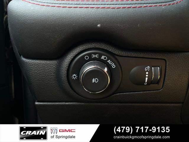 2023 Dodge Durango Citadel AWD
