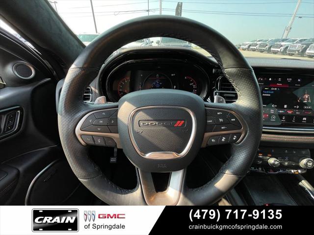 2023 Dodge Durango Citadel AWD