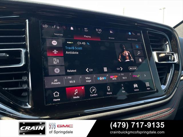 2023 Dodge Durango Citadel AWD