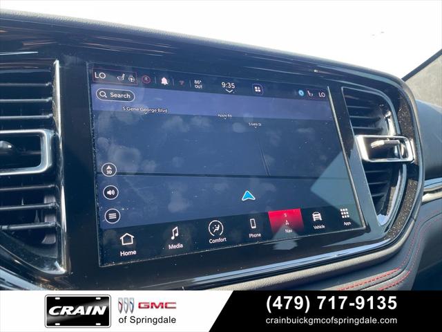 2023 Dodge Durango Citadel AWD