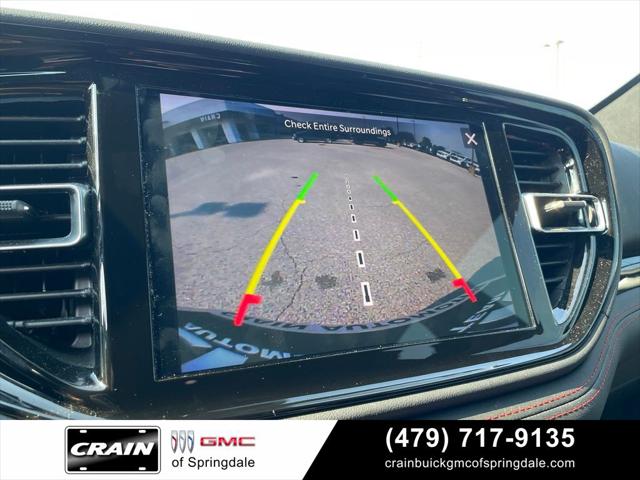 2023 Dodge Durango Citadel AWD