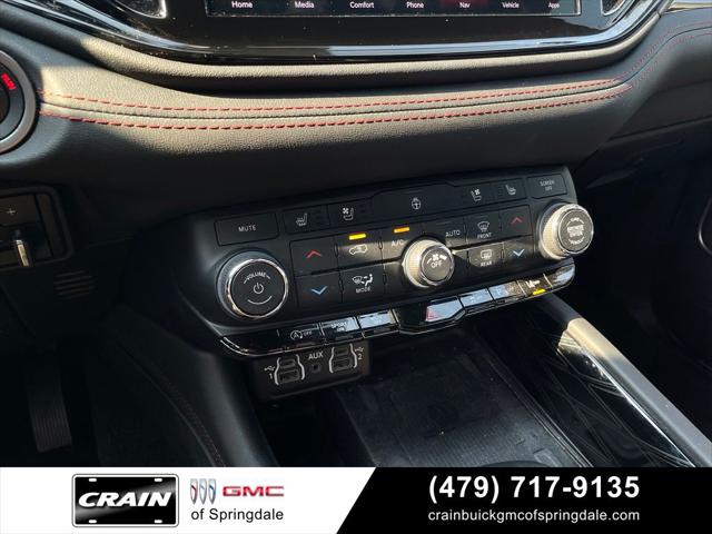 2023 Dodge Durango Citadel AWD