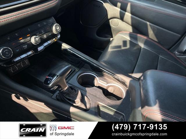 2023 Dodge Durango Citadel AWD