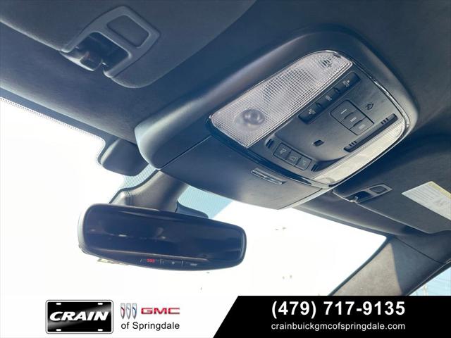 2023 Dodge Durango Citadel AWD