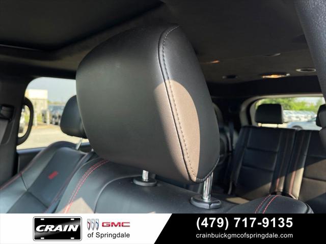 2023 Dodge Durango Citadel AWD