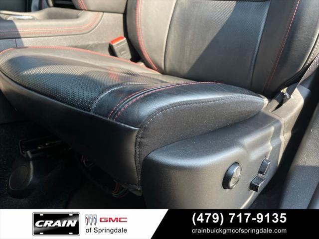 2023 Dodge Durango Citadel AWD