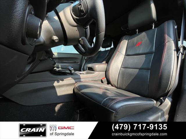 2023 Dodge Durango Citadel AWD