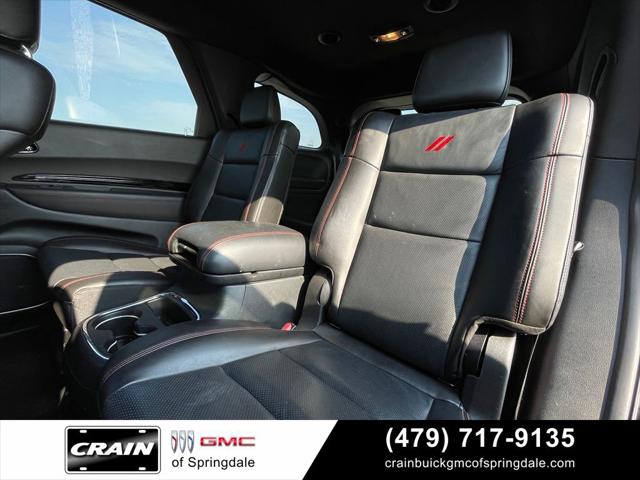 2023 Dodge Durango Citadel AWD