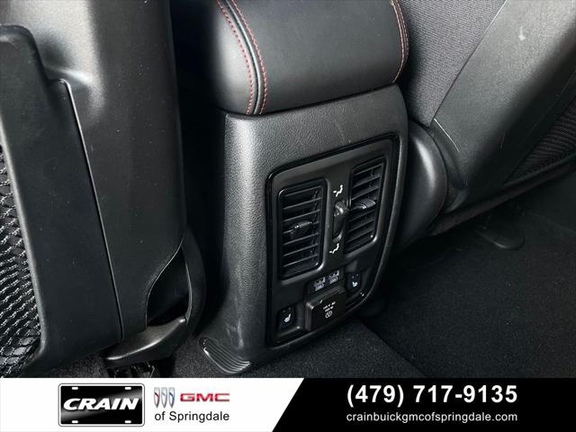 2023 Dodge Durango Citadel AWD