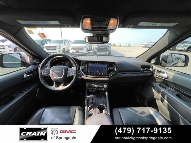 2023 Dodge Durango Citadel AWD