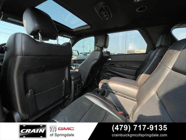 2023 Dodge Durango Citadel AWD