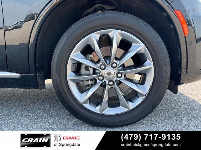 2023 Dodge Durango Citadel AWD