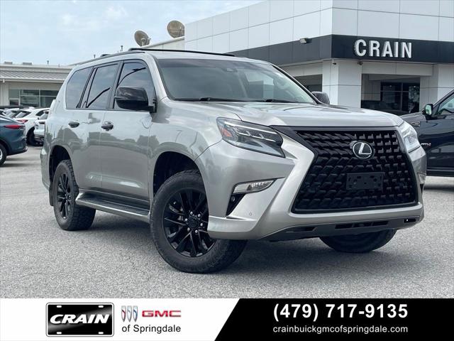 2023 Lexus GX 460 Premium for sale in Springdale, AR