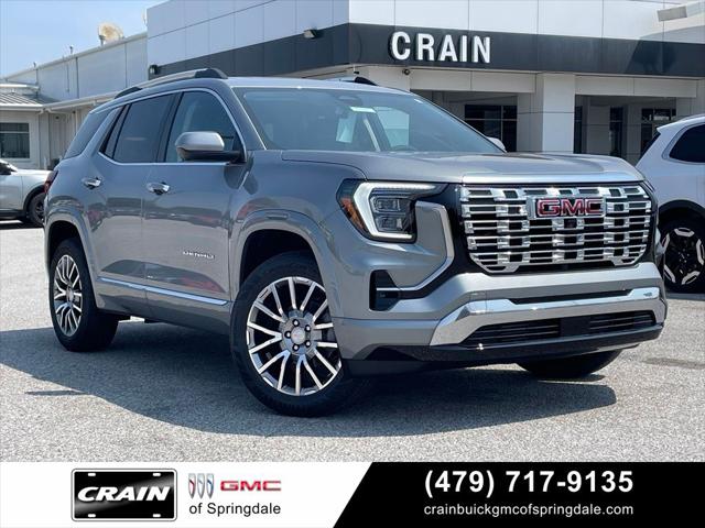 2027 GMC Terrain AWD Denali for sale in Springdale, AR