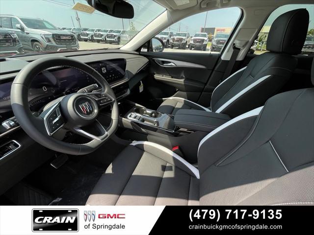 2026 Buick Envision Sport Touring AWD