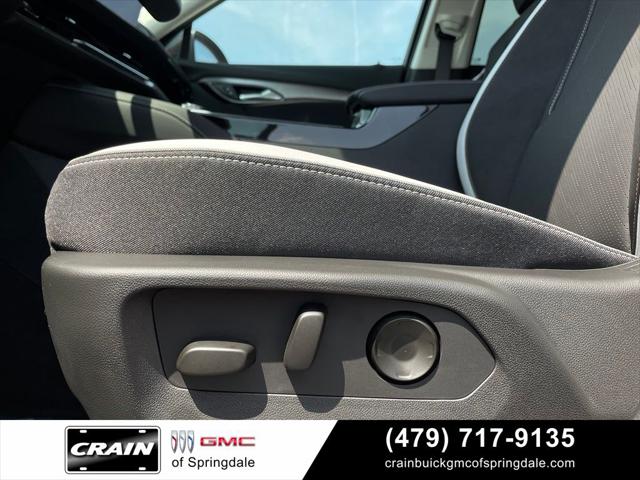 2026 Buick Envision Sport Touring AWD