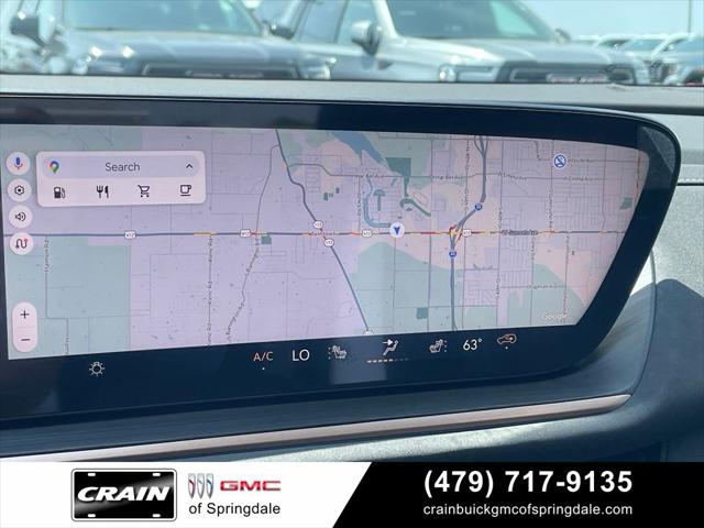 2026 Buick Envision Sport Touring AWD